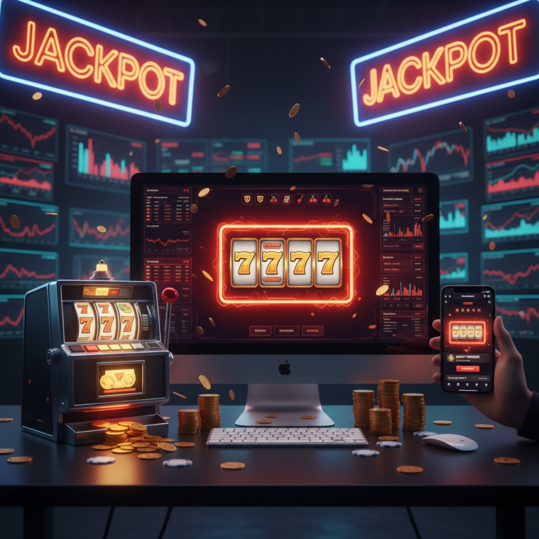 Game Slot88 dengan Mekanik Buy Free Spin Paling Worth It 2025